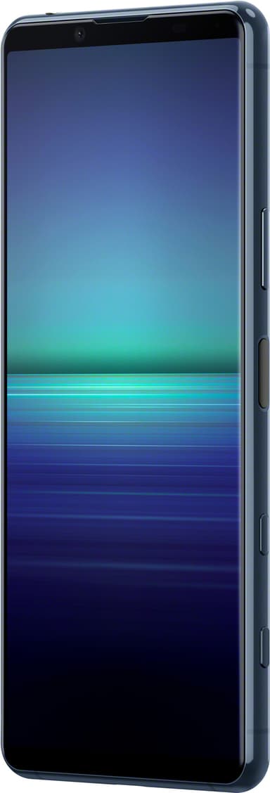 Sony Xperia 5 II 5G smartphone (blå)