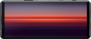 Sony Xperia 5 II 5G smartphone (svart)
