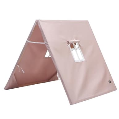 Kids Concept Tält X Rosa (1000127)