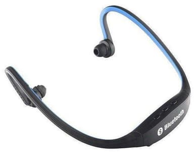 Bluetooth In-Ear Sportheadset - 4 färger