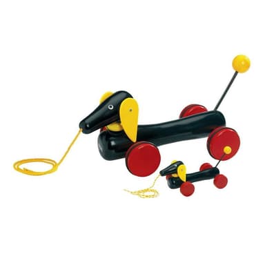 Brio 30334 Tax Stor Svart
