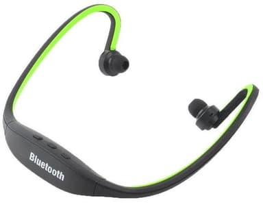 Bluetooth In-Ear Sportheadset - 4 färger