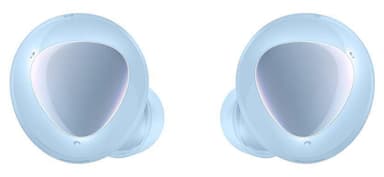 Samsung Galaxy Buds+ True Wireless hörlurar, Blå