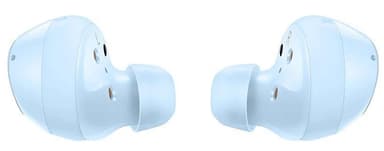 Samsung Galaxy Buds+ True Wireless hörlurar, Blå