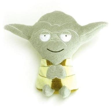Star Wars Gosedjur, Yoda
