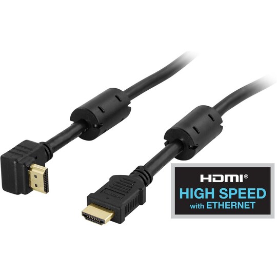 HDMI-Kabel, High Speed 3M (HDMI-1030V)