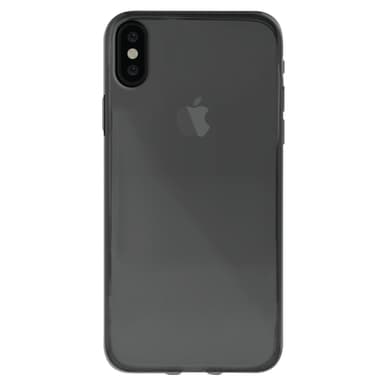 Puro 0,3 Nude iPhone X skal (svart) Puro 0,3 Nude iPhone X skal (svart)
