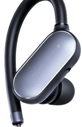 Xiaomi Mi YDLYEJ01LM Trådlösa Sporthörlurar, Svart