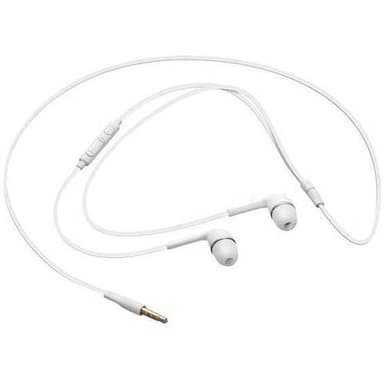 Headset, Samsung EO-HS3303WEG (Vit)