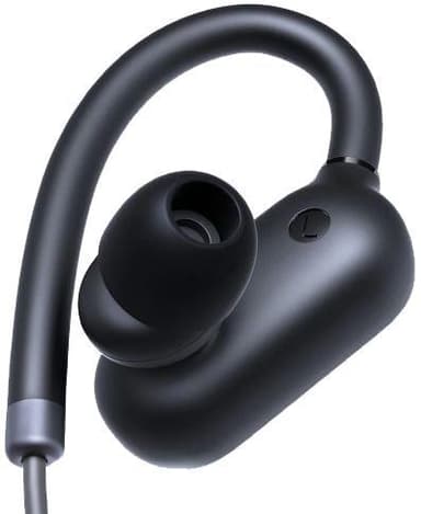 Xiaomi Mi YDLYEJ01LM Trådlösa Sporthörlurar, Svart