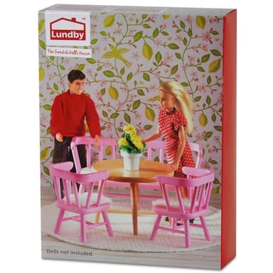 Lundby Köksmöbler