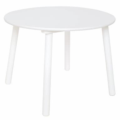 Jabadabado Bord Vitt