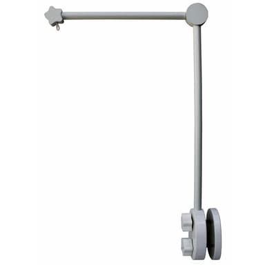 Jabadabado Mobilarm Grå