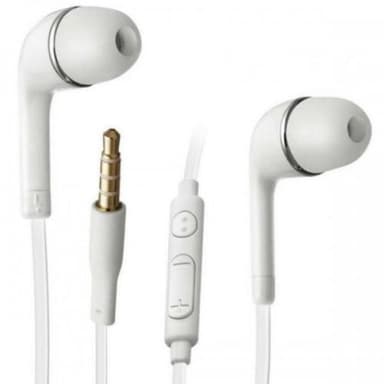 Headset, Samsung EO-HS3303WEG (Vit)