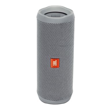 JBL Flip 4 trådlösa högtalare (grå)
