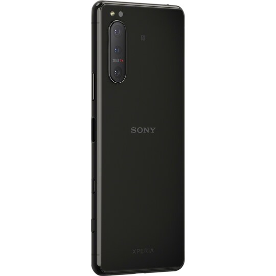 Sony Xperia 5 II 5G smartphone (svart)