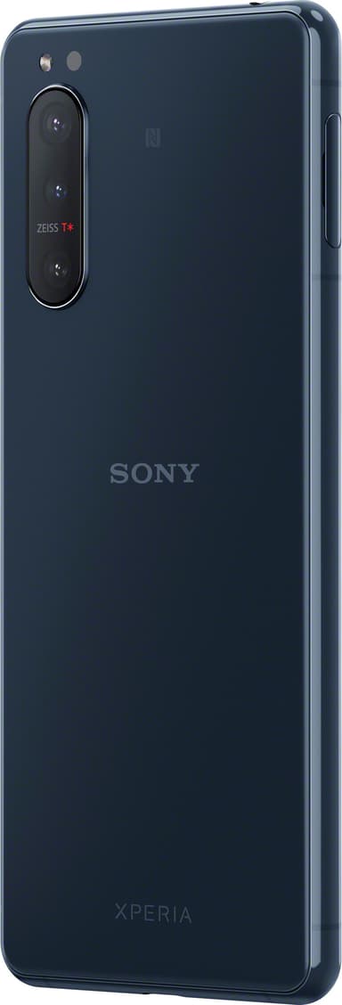 Sony Xperia 5 II 5G smartphone (blå)