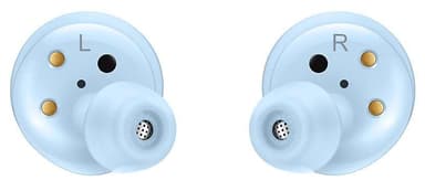 Samsung Galaxy Buds+ True Wireless hörlurar, Blå