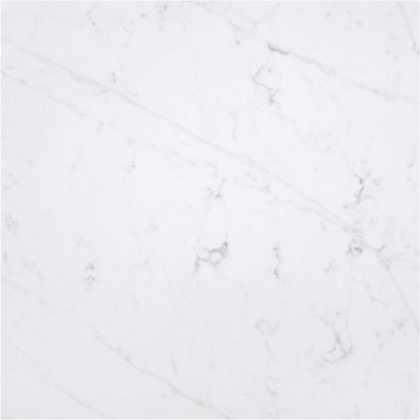 Cosentino Eternal Statuario Quartz bänkskiva 30 mm (vit) Elgiganten