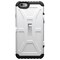 UAG kortfodral iPhone 7/6S (vit,svart)