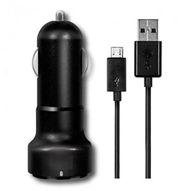 LG Billaddare CLA-400 Svart
