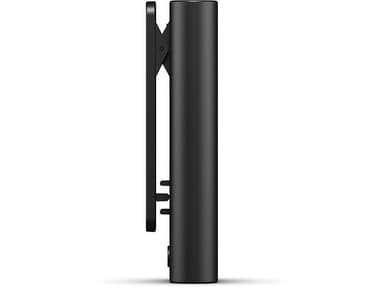 Sony SBH56, Bluetooth-headset med högtalare, Svart