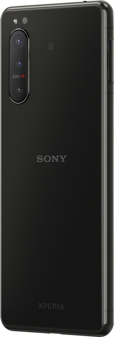 Sony Xperia 5 II 5G smartphone (svart)