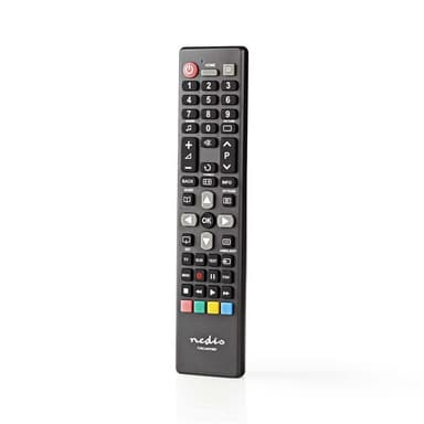 Ersättningsfjärrkontroll | Philips TV | Klar att använda