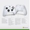 Microsoft Xbox Wireless kontroll för Xbox Series X och S (robot white)