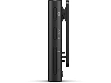 Sony SBH56, Bluetooth-headset med högtalare, Svart