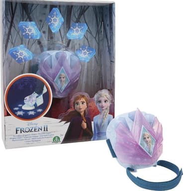 Disney Frozen 2 Magic Projector