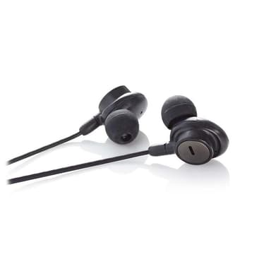 Hörlurar med sladd | In-ear | Aktiv brusreducering (ANC) | 1.2 m rund Kabel | Gr