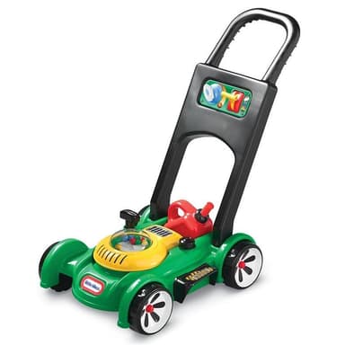 Little Tikes Gas 'n Go Mower