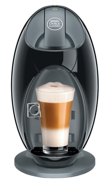 Dolce Gusto Jovia Kapselmaskin (svart)