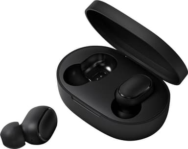 Xiaomi Redmi AirDots TWS Earbuds, Svart
