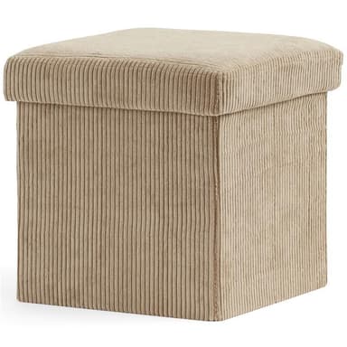 Kids Concept Sittpuff M Förvaring Manchest.