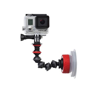 Joby Suction Cup & GorillaPod Arm