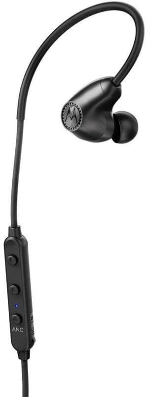 Motorola Verve Loop 500 Trådlösa hörlurar med IPX4 och aktiv brusreducering