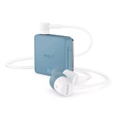 Sony SBH24 Stereo Bluetooth Headset, Blå