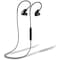 Motorola Verve Loop 500 Trådlösa hörlurar med IPX4 och aktiv brusreducering