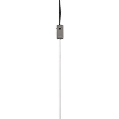 Hörlurar med sladd | In-ear | Aktiv brusreducering (ANC) | 1.2 m rund Kabel | Gr