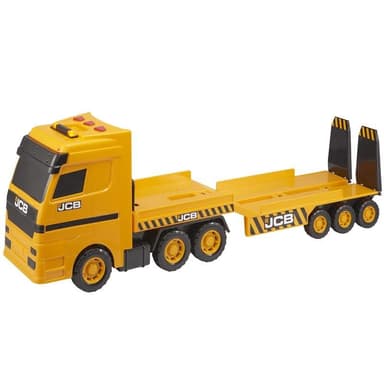 JCB Heavy Load Transporter