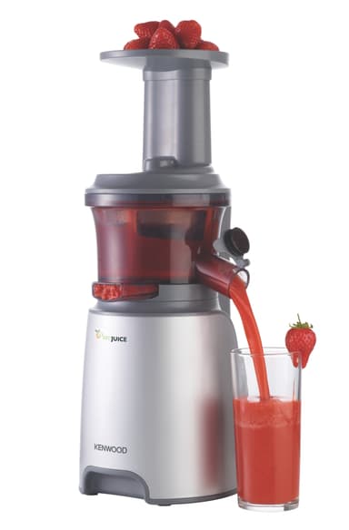 Kenwood PureJuice slow juicer JMP601SI Elgiganten