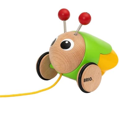 Brio 30255 Dragleksak Eldfluga