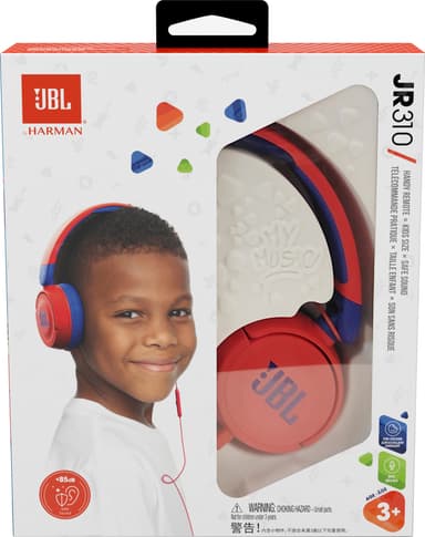 Jbl sales jr310 review
