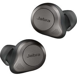 Jabra Elite 85T True Wireless hörlurar (svart/titan)