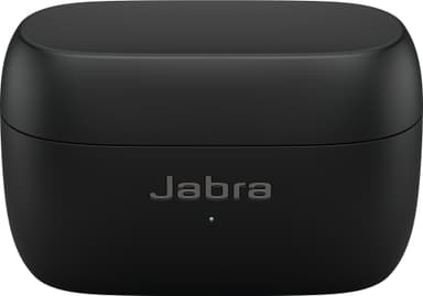 Jabra Elite 85T True Wireless hörlurar (svart/titan)