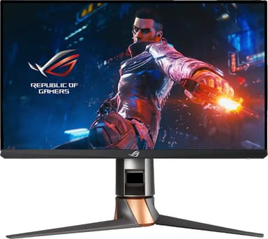 Asus ROG Swift PG259QN 24.5" bildskärm för gaming (svart)