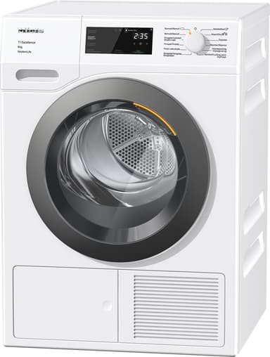 Miele torktumlare TED375WPNDS