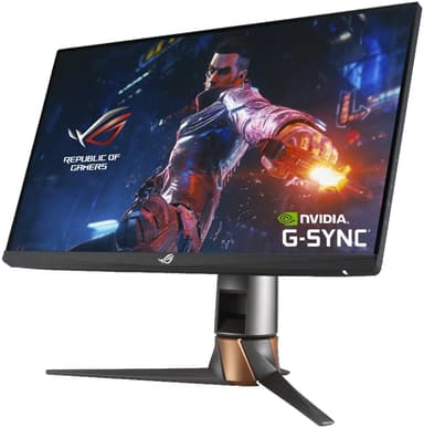 Asus ROG Swift PG259QN 24.5" bildskärm för gaming (svart)